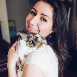 Meet your Posher, Bárbara